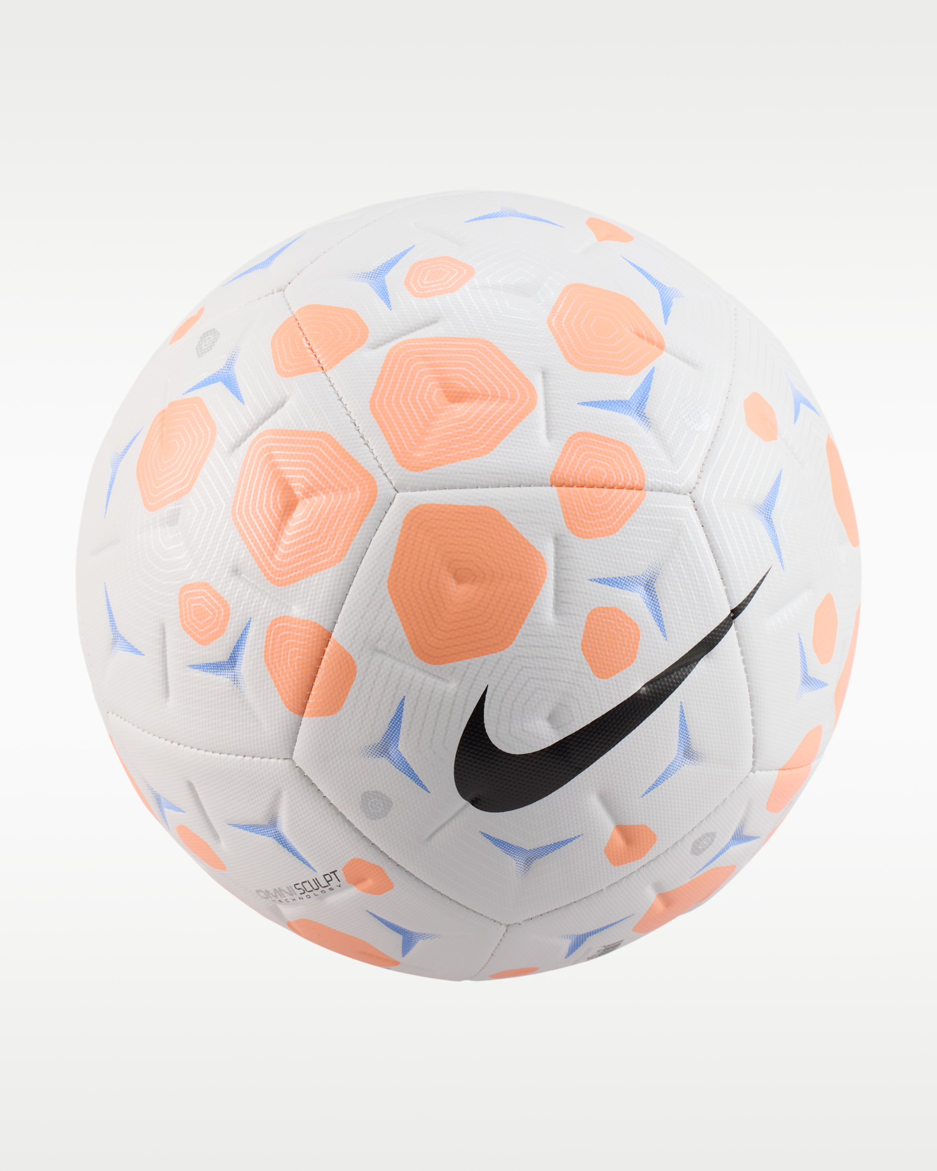 Nike Academy Soccer Ball. Nike JP